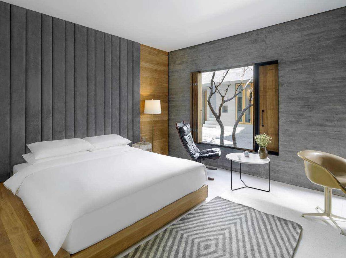 Sunyata Hotel Đại Lý Ngoại thất bức ảnh
