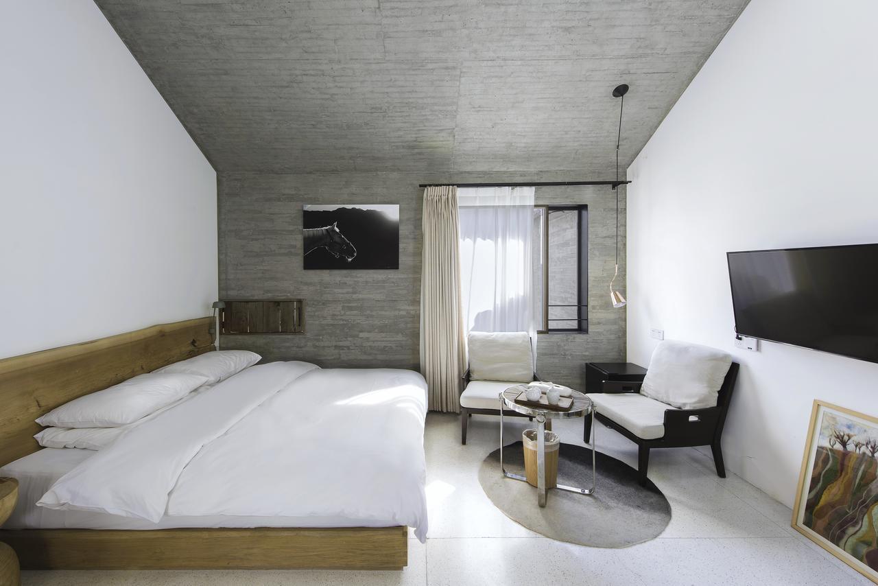 Sunyata Hotel Đại Lý Ngoại thất bức ảnh