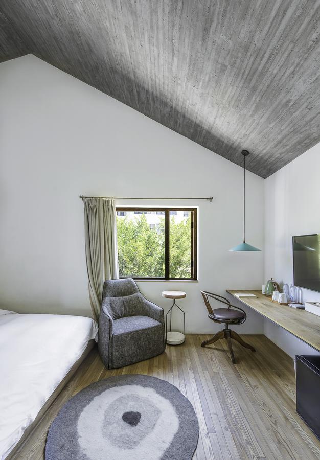 Sunyata Hotel Đại Lý Ngoại thất bức ảnh