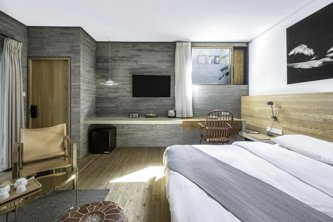 Sunyata Hotel Đại Lý Ngoại thất bức ảnh
