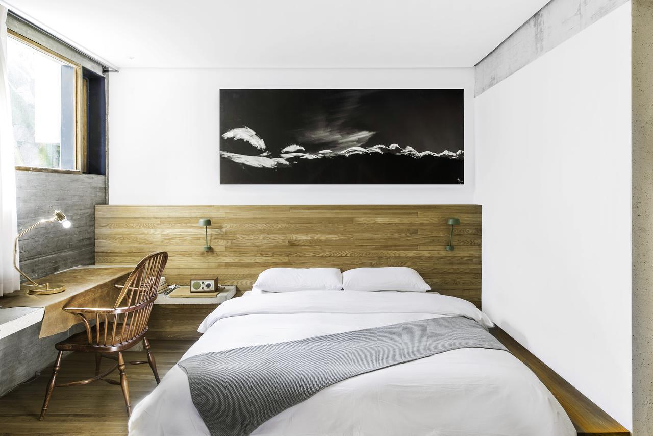 Sunyata Hotel Đại Lý Ngoại thất bức ảnh