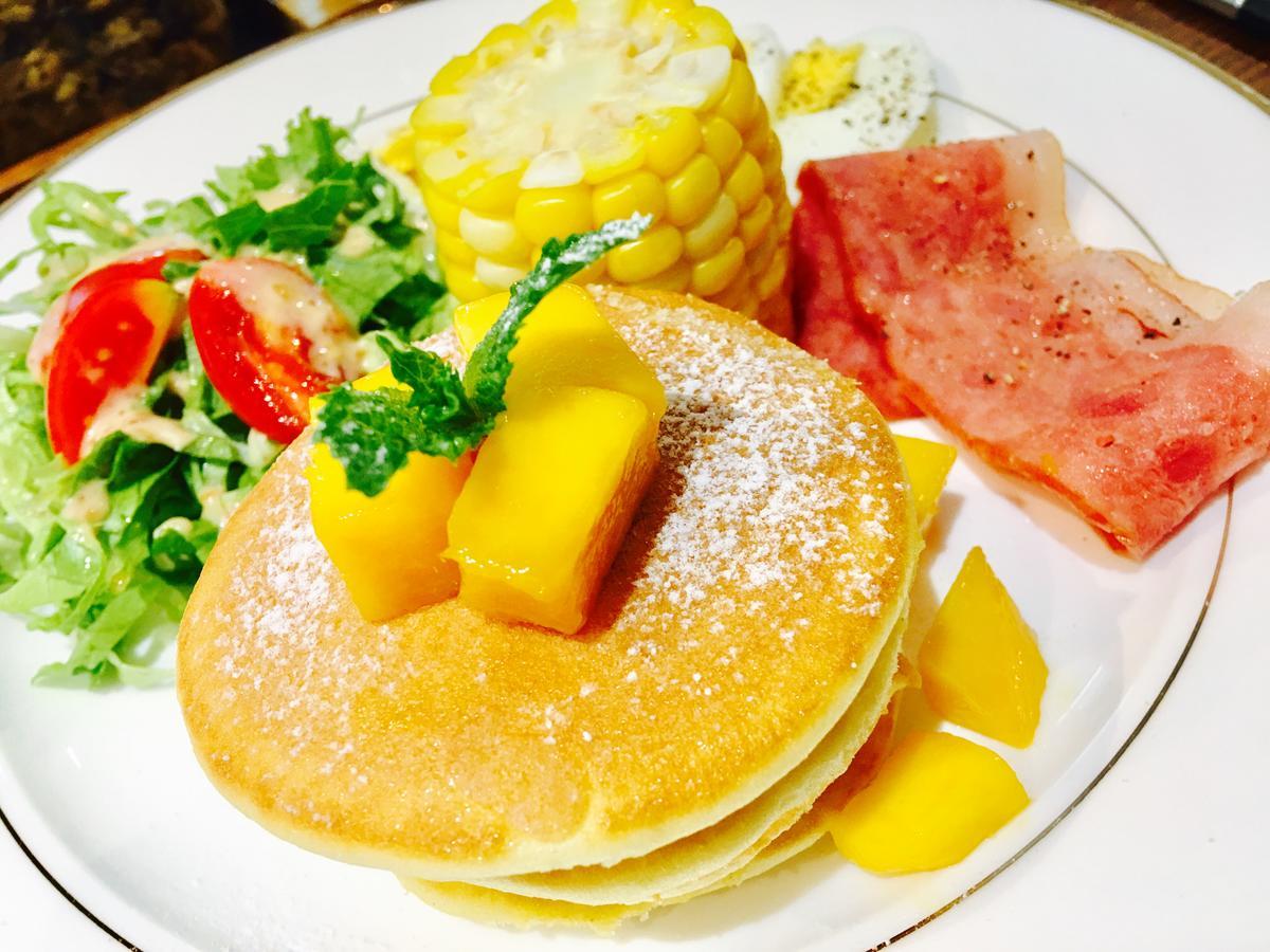 Sunyata Hotel Đại Lý Ngoại thất bức ảnh
